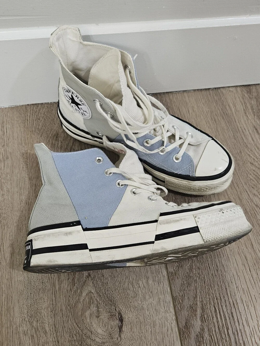 Converse Chuck Taylor All Star 70 Hi Plus